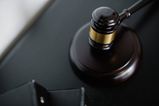 Debt Collections Law